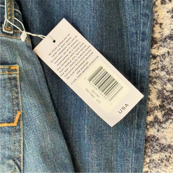 Kimes Ranch jeans - Picture 2 of 3